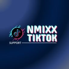 NmixxTTSupport's profile picture. - @NMIXX_OFFICIAL 's first Tiktok Fanbase.