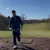 Steve (@sf_golf23) 's Twitter Profile Photo Steve (@sf_golf23) 's Twitter Profile Photo