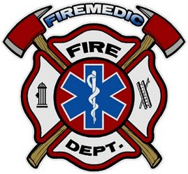 apasionado al servicio de emergencias y en espera de amistades