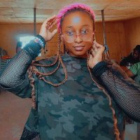 Digna Chaki (@dignachaki) 's Twitter Profile Photo Digna Chaki (@dignachaki) 's Twitter Profile Photo
