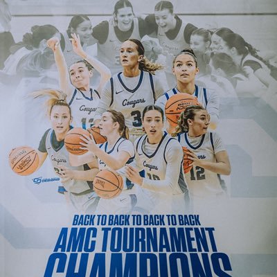 Overall record of 595-196 entering 25-26. 23 NAIA National Tourney berths. 11 AMC Regular Season 🏆 9 AMC Tourney 🏆. #WeAreCC