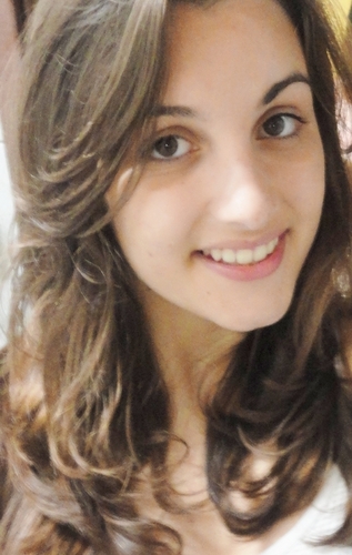 Sou do @oalexlima (: ♥