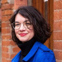 Anne-Laure Mahé (@annelaure_mahe) 's Twitter Profile