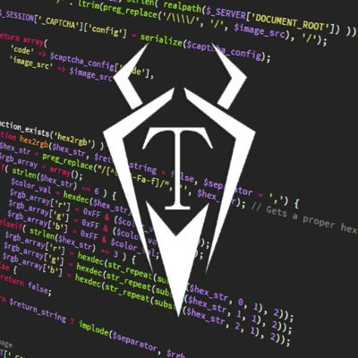 Theorix_gaming's profile picture. • Président Directeur général de ma société de création de jeux vidéo
Theorix corporation studio game :

https://t.co/GhyOqLHz5q