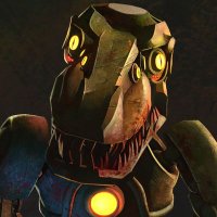 CASE: Animatronics (@2animatronics) 's Twitter Profile