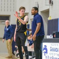 Don Roddy (@coachdon_hoops) 's Twitter Profile