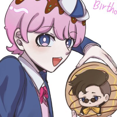 도넛킬러さんのプロフィール画像