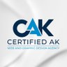 iamcertifiedak's profile picture. Computer Scientist | Lover of music | Freelancer on @fiverr | Graphic Designer | Wordpress Developer at @boldvisionhub