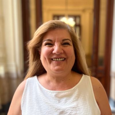 Marcela Coli Profile
