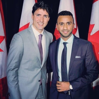 alshaikh__abdul's profile picture. Entrepreneur & Advocate in Politics, Humanitarian Causes and International Relations. Engineer. Traveling. President at Canada Arab Congress on MENA Relations