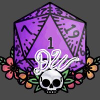 Dissonant Whispers Cast (@dissonantwcast) 's Twitter Profile