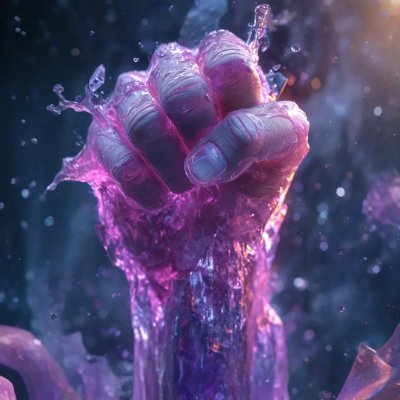 0xDemocracy's profile picture. Freedom through Crypto 🇺🇸₿

➤ Decentralization Maxi 
➤ On-Chain Governance
Let’s shape the future of #Democracy in #Crypto 🌐🚀

#Bitcoin #Web3 #DeFi #Trading
