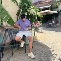 Tevfik Özcan (@tevfikozcaan) Twitter profile photo