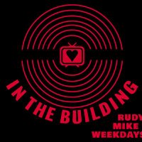 In The Building (@itb_loveyouhard) 's Twitter Profile Photo In The Building (@itb_loveyouhard) 's Twitter Profile Photo