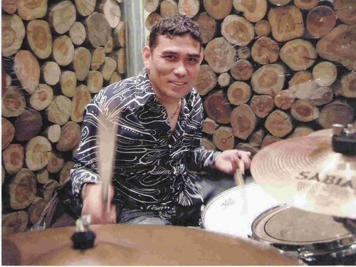 RicharSanchezz's profile picture. musico baterista percucionista