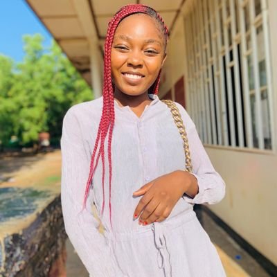 KetsiaM22144's profile picture. Journaliste présentatrice et reporter d’images