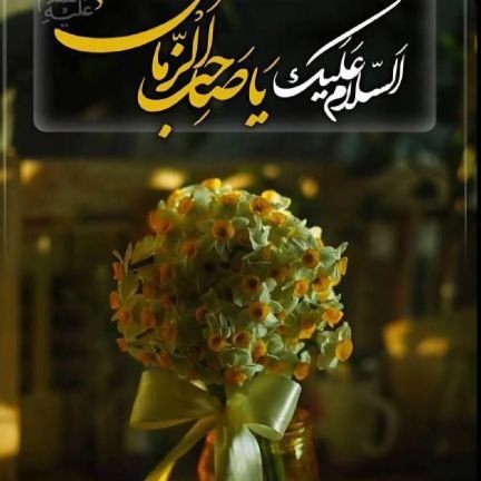 گذرم تا به در خانه ات افتاد ❤حسین ❤ خانه آباد شدم خانه ات آباد❤ حسین❤