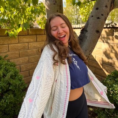 swiftie degree est. ‘10 • Taylor’s music helped me come out and I hope one day I can ugly cry and thank her