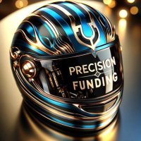 Precision Funding (@precisiontf) 's Twitter Profile