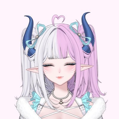 Celestial Anomalocaris 💫 Minors DNI || Model: Live2D Customizable Model by Suiika ❤️