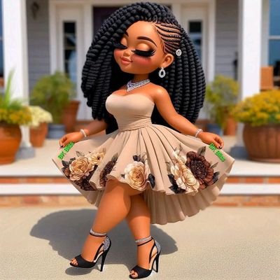 Fuck the bio😂
Follow ua bliss💥
Dime✨💫😋 My Aura Bright 🔆
🌺Barbie Doll @Itswambu1