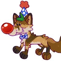 Shundy (@shundythefox) 's Twitter Profile Photo Shundy (@shundythefox) 's Twitter Profile Photo