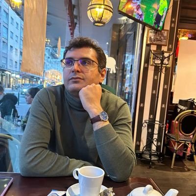 OtoDalakishvili's profile picture. Journaliste | Diplômé d’un Master en Sciences de l’information et de la communication à @UGrenobleAlpes | Géorgien 🇬🇪 en 🇫🇷