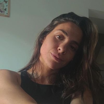 CamilaCasarino's profile picture. actualmente SLFC💙
ex jugadora de CAB🏴‍☠️

Hasta que el fútbol femenino sea como lo soñamos ✊🏻💜
Córdobesa🏞️
El mate y el rolo para todos lados 🤟🏻