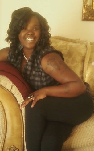 allen_girl's profile picture. GOD CHILD!