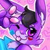 Talyn_Dr33murr999 | Rabbit-Succubus VTuber | 💜🐇 (@talyndr33murr9) Twitter profile photo Talyn_Dr33murr999 | Rabbit-Succubus VTuber | 💜🐇 (@talyndr33murr9) Twitter profile photo