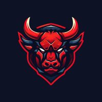 Crypto Bulls Community (@cryptobullscom) 's Twitter Profile Photo Crypto Bulls Community (@cryptobullscom) 's Twitter Profile Photo