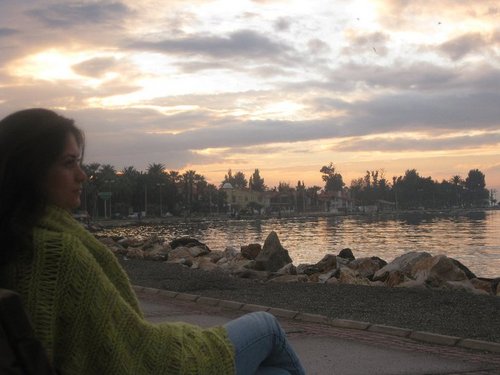 melismadanoglu's profile picture. 