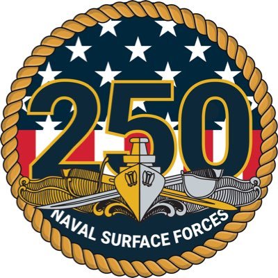 Naval Surface Forces Profile