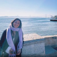 Rebeca Bagó (@rebecabago) 's Twitter Profile