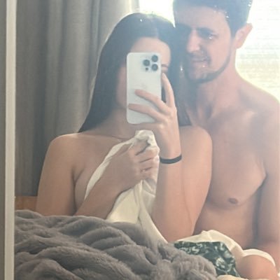 Cute couple stuff ❤️