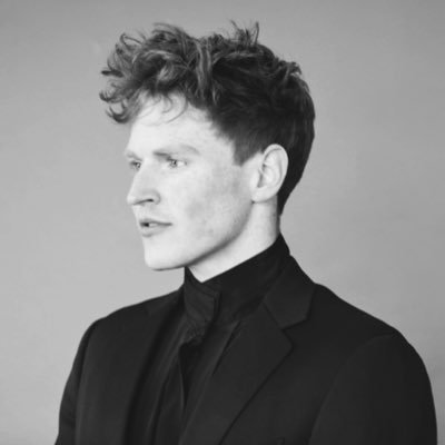 Male Model