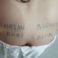 Hasan Bushra Incest (@hasanbushra99) 's Twitter Profile