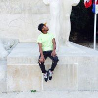 SOUMA Faou (@faousouma) 's Twitter Profile