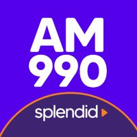 Splendid AM 990 (@splendidam990) 's Twitter Profile Photo Splendid AM 990 (@splendidam990) 's Twitter Profile Photo