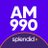 Splendid AM 990