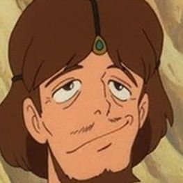 AdjabCs's profile picture. 