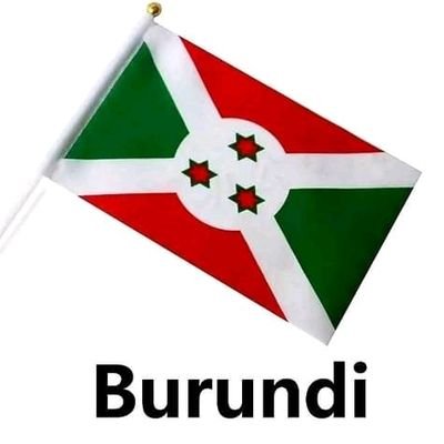 Étudiant à l'Université du Burundi
Campus Rohero