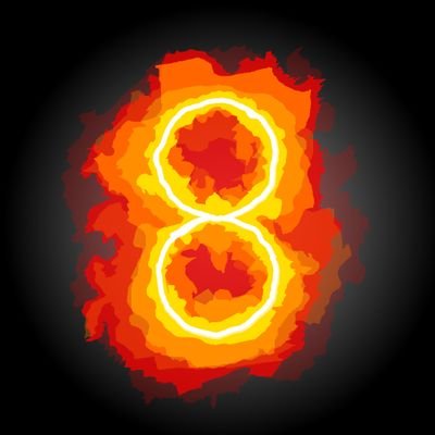 TheFireEight's profile picture. I'm a person. I live (yes, I do). I am a man, and I like some things.