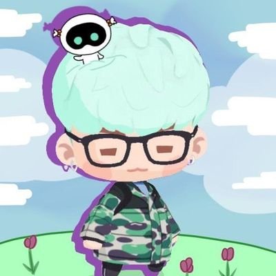 Cypher⁷ / Shesawseesawさんのプロフィール画像