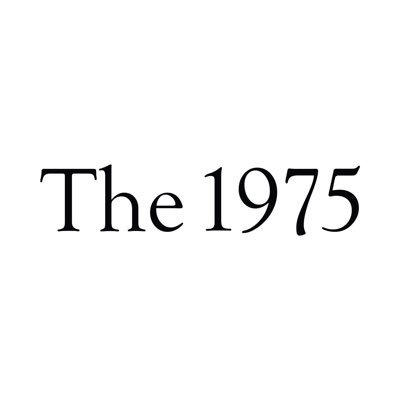 FAN ACCOUNT. Not affiliated with Dirty Hit or The 1975 ⎕ @the1975