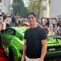 Cyrus (@cyrus_estavillo) 's Twitter Profile
