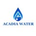 Acadia Water Testing (@acadiawt) Twitter profile photo Acadia Water Testing (@acadiawt) Twitter profile photo