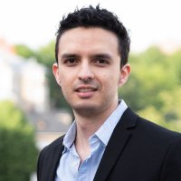 Alejandro Duarte (@alejandro_du) 's Twitter Profile Photo