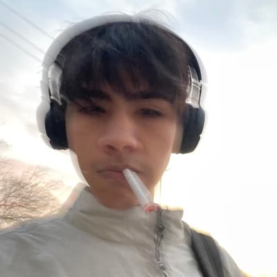 nicolasbellacko's profile picture. pongo puras mmdas