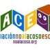 NACE No Al Acoso Escolar (@no_acosoescolar) Twitter profile photo NACE No Al Acoso Escolar (@no_acosoescolar) Twitter profile photo